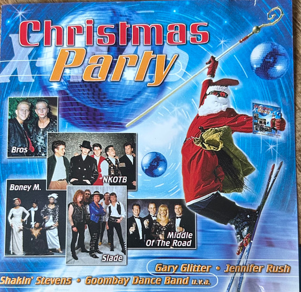 Christmas Party