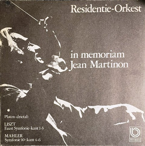In Memoriam Jean Martinon