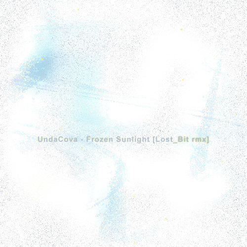 Frozen Sunlight