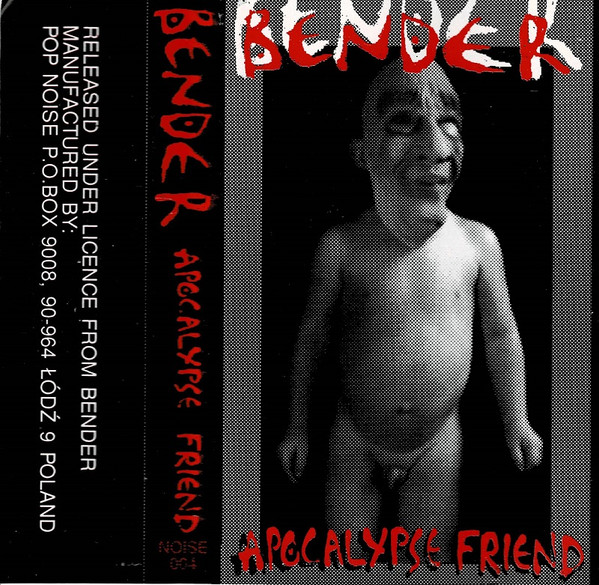 Apocalypse Friend