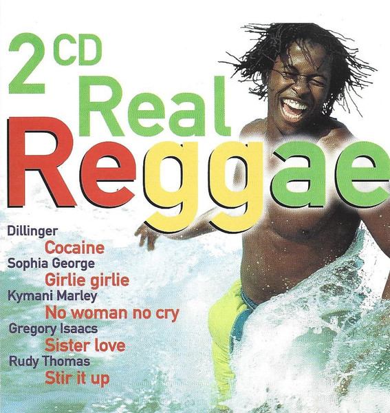 Real Reggae