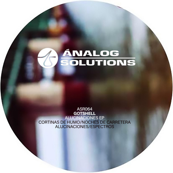 Alucinaciones EP
