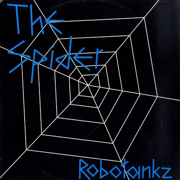 Robotankz