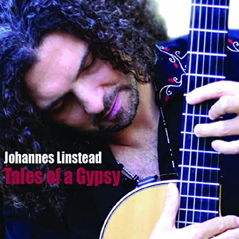 Tales Of A Gypsy