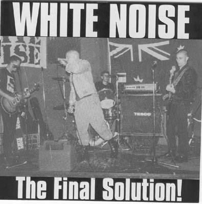 The Final Solution!