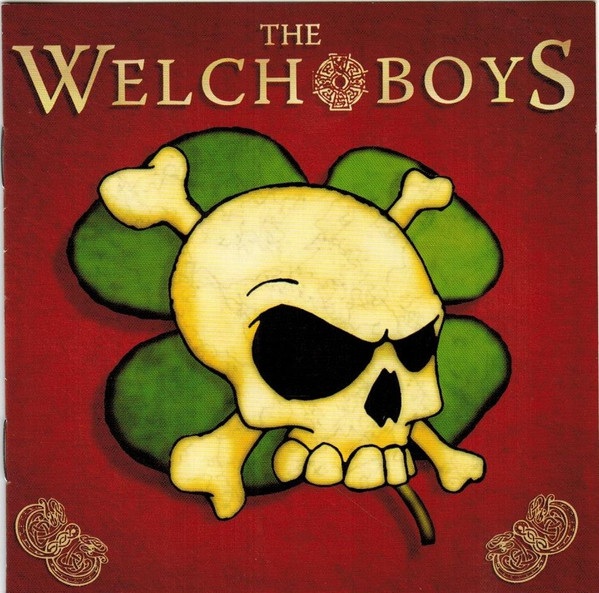 The Welch Boys