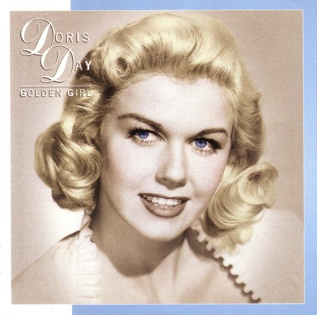 Golden Girl (The Columbia Recordings 1944-1966)