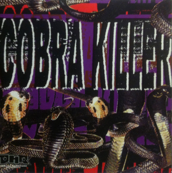 Cobra Killer