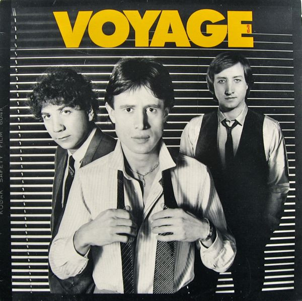 Voyage 3
