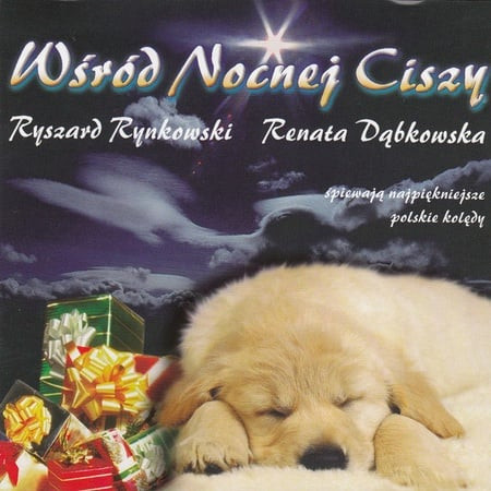 Wśród Nocnej Ciszy