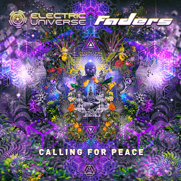 Calling For Peace