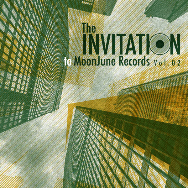 The Invitation to MoonJune Records Vol.02