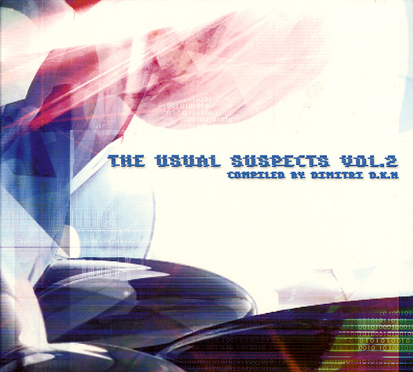 The Usual Suspects Vol.2