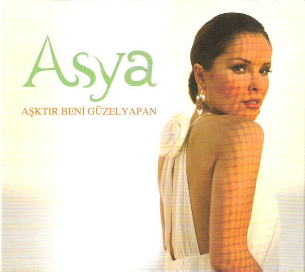 Aşktır Beni Güzel Yapan