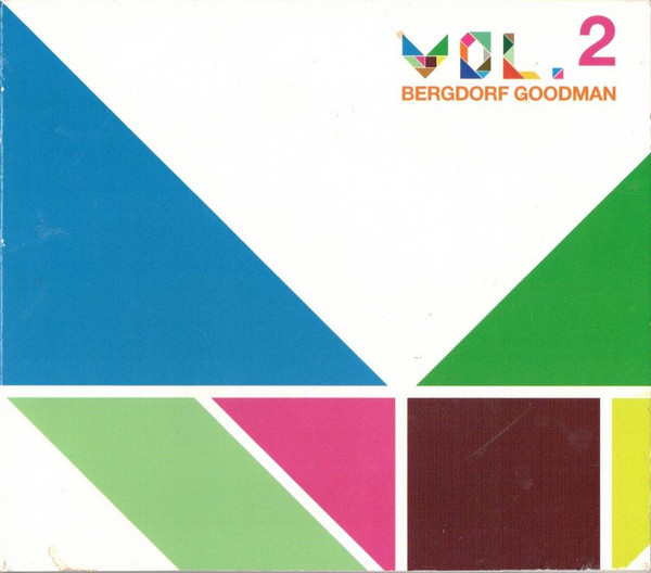 Bergdorf Goodman Vol. 2