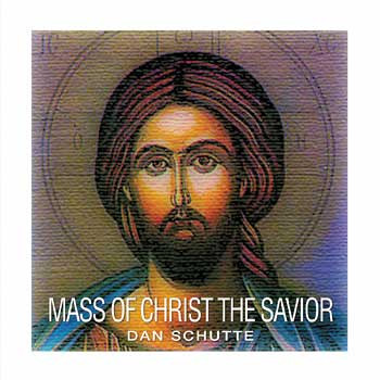 Mass Of Christ The Savior