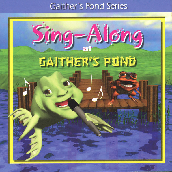 Sing-Along At Gaither’s Pond