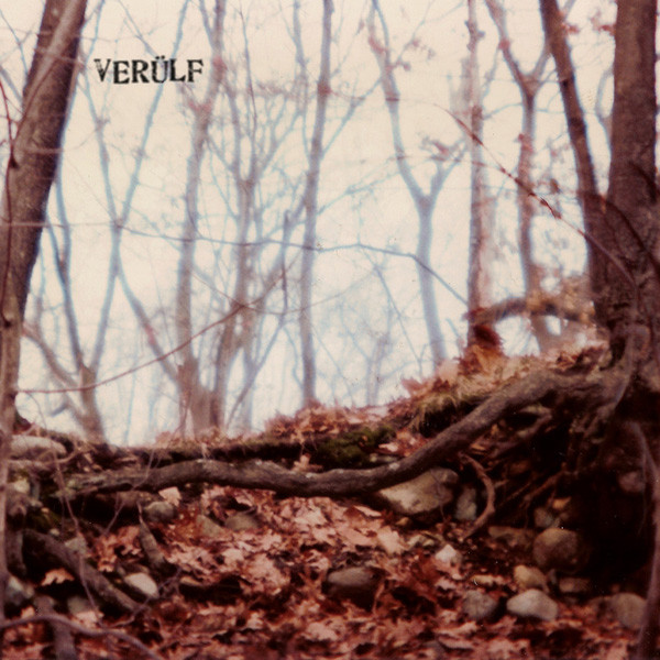 Verülf