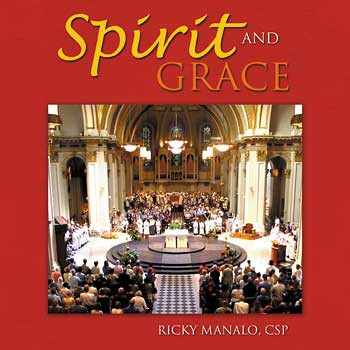 Spirit And Grace
