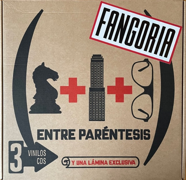 Entre Paréntesis