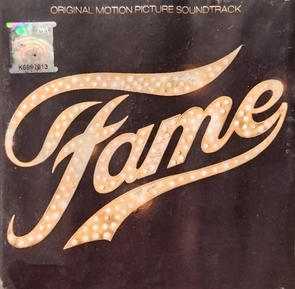 Fame (Original Motion Picture Soundtrack)