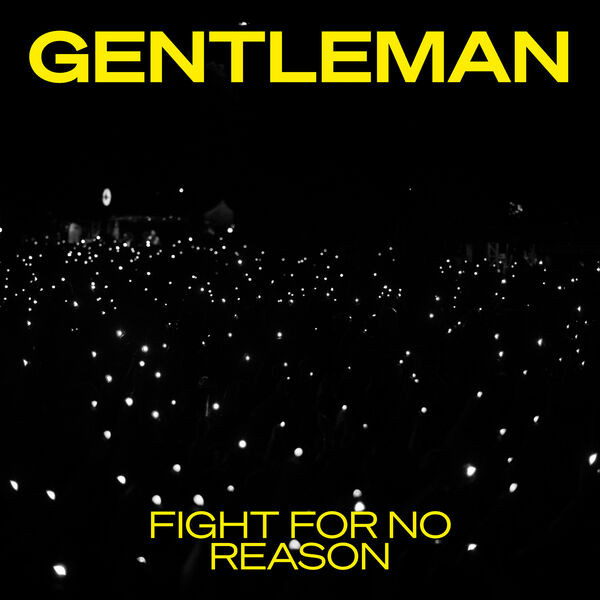 Fight For No Reason