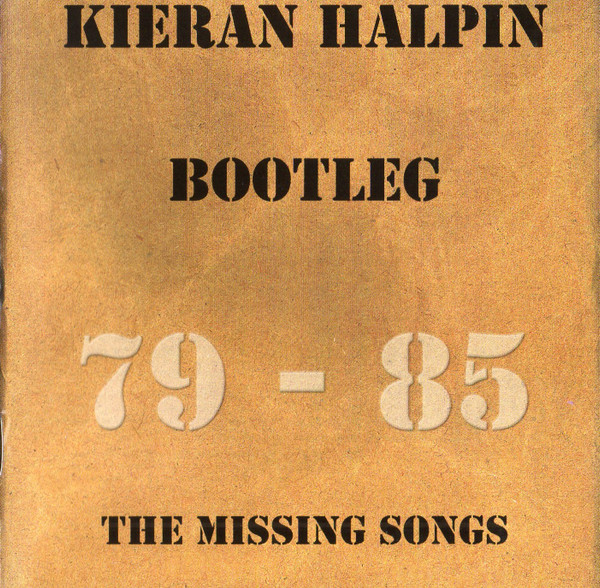 Bootleg - 79-85 - The Missing Songs