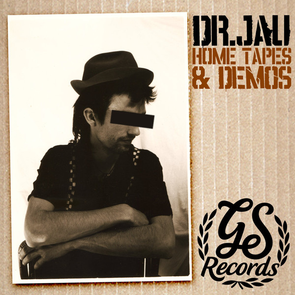 Home Tapes & Demos 
