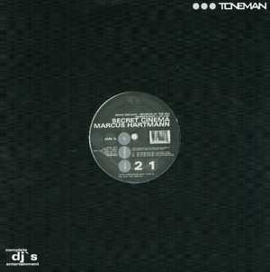 Revenge Of The 202 (Remixes Part 1)