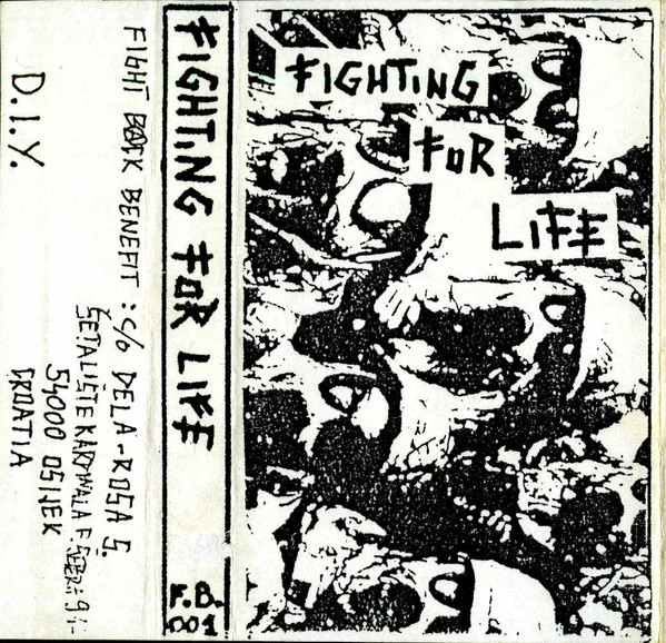 Fighting For Life