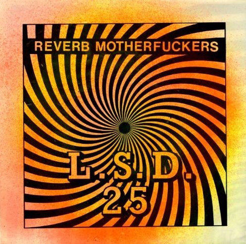 L.S.D. 25