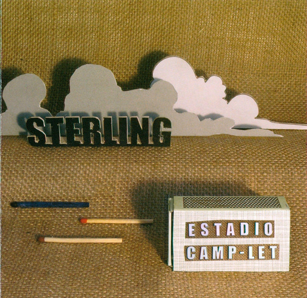 Estadio Camp-Let