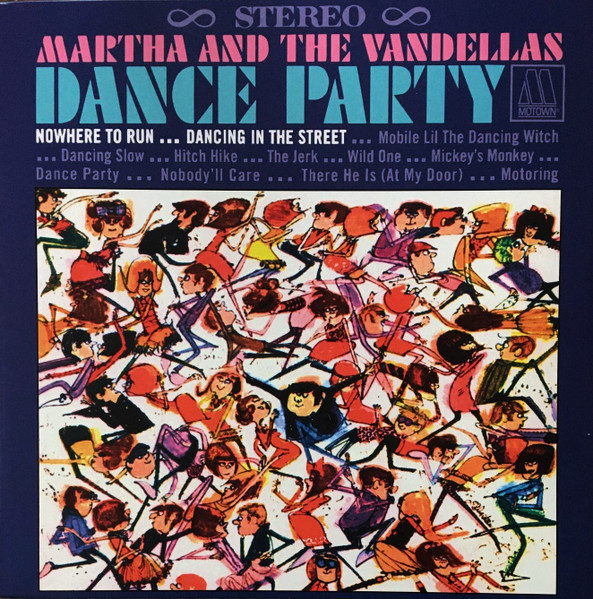 Dance Party