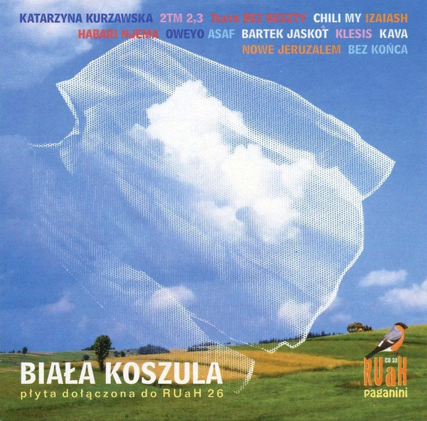 Biała Koszula 