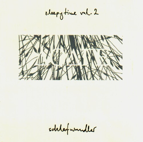 Vol. 2: Schlafwandler