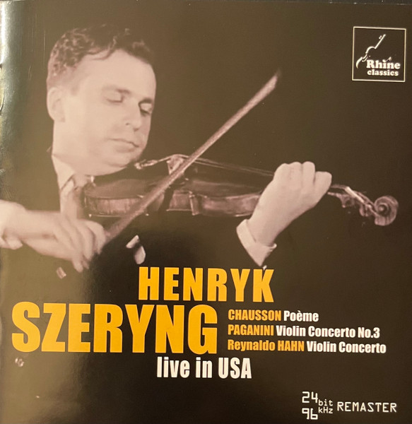 Live In USA