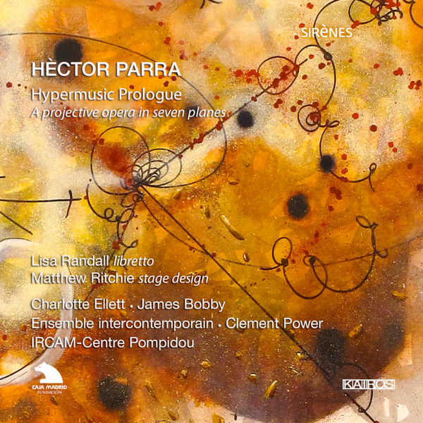 Hypermusic Prologue - A Projective Opera In Seven Planes