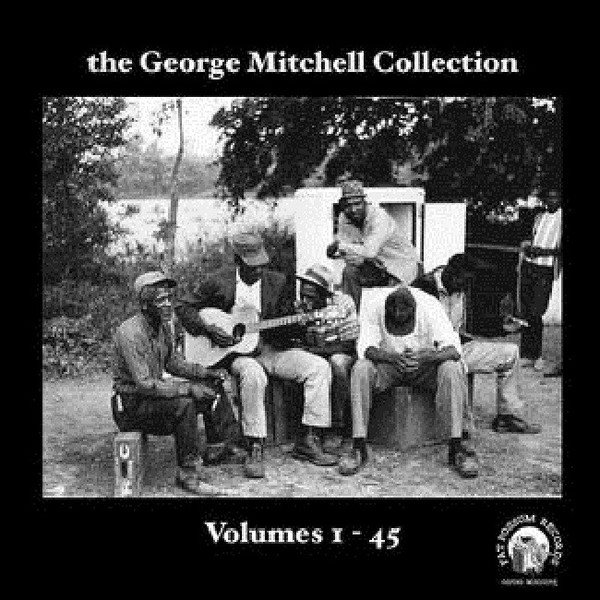 The George Mitchell Collection: Volumes 1 - 45