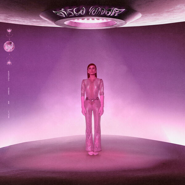 Disco Voador