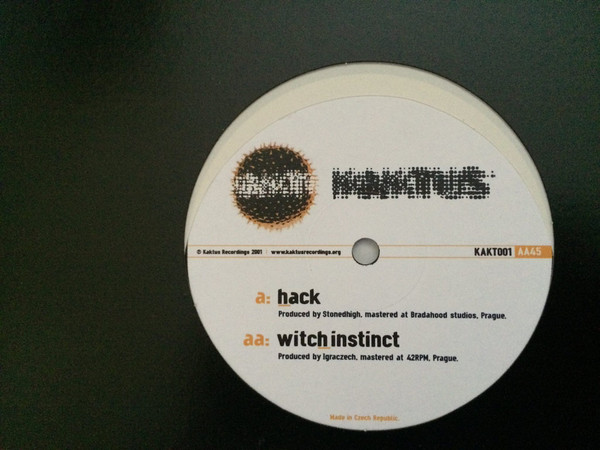 Kaktus 001