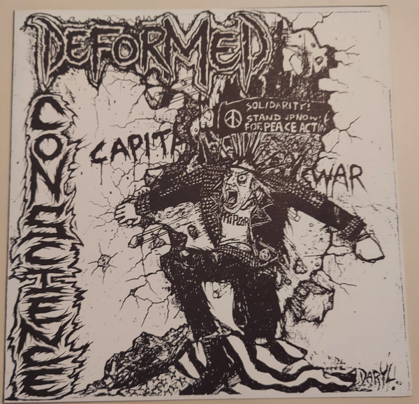 Deformed Conscience