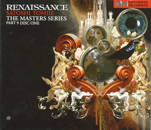 Renaissance: The Masters Series Part 9 Disc One