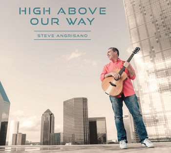 High Above Our Way