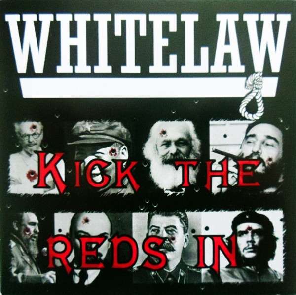 Kick The Reds In