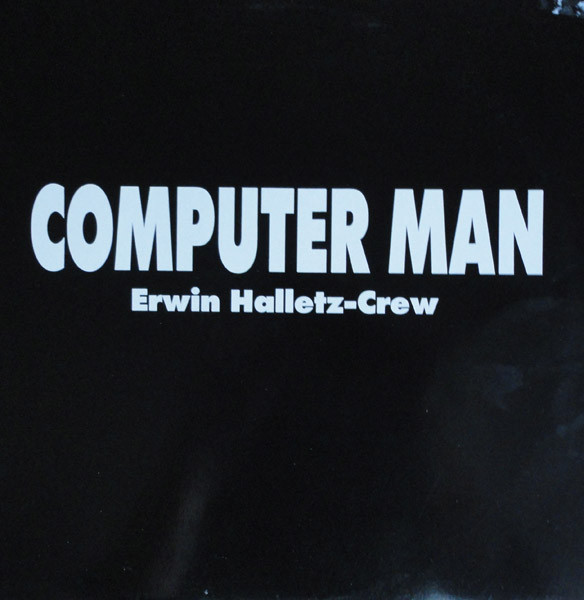 Computer Man