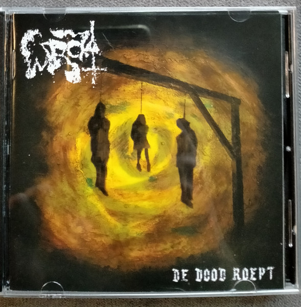 De Dood Roept