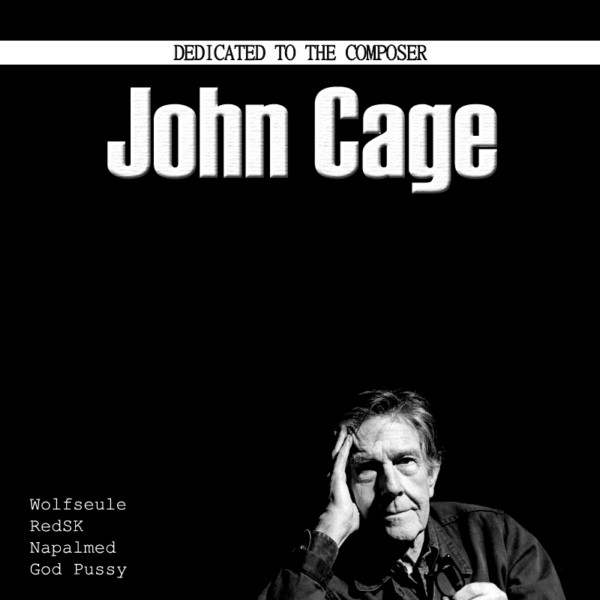 Dedicated To The Composer John Cage