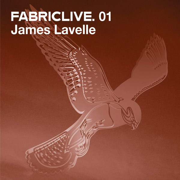 FabricLive. 01