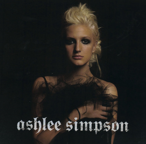Ashlee Simpson