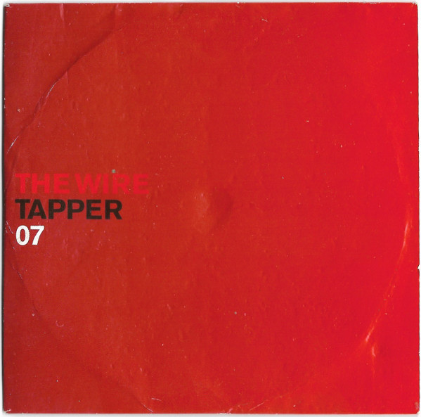 The Wire Tapper 07
